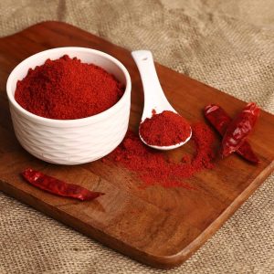 Kasmiri Lal Mirchi Powder