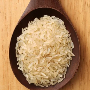 Paraboled Rice