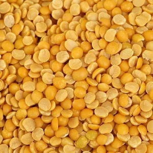 Toor dal ( Pigeon Peas )